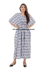 FASHION Abito Maxi Lungo In