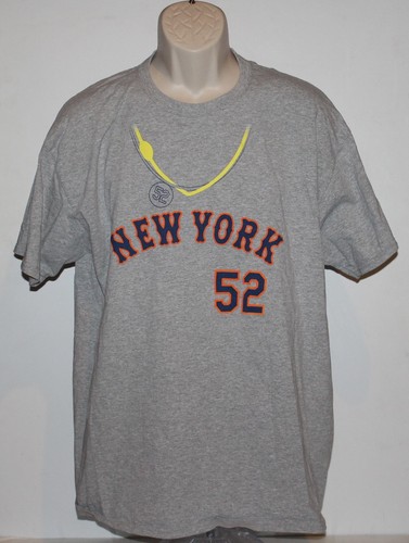 Maglietta new york - new, mets