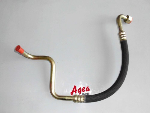 82401537 tubo radiatore - 82401537, olio