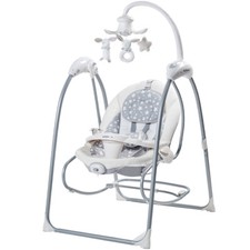 Aziamor Sogni D'oro Altalena