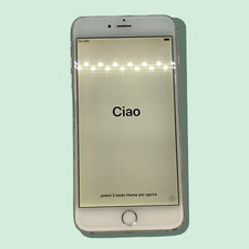Apple iphone plus - 6, 128