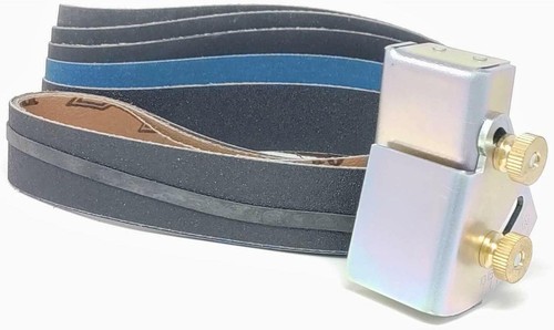 Confezione guida angolare - confezione,