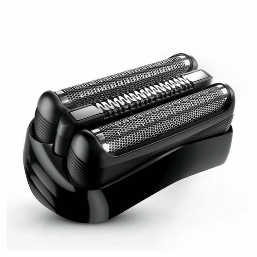 Braun series 21b - series, testina
