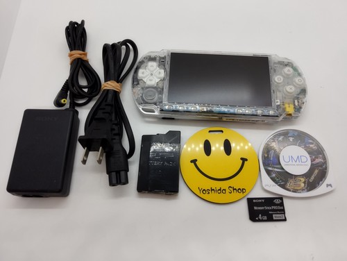 Console portatile sony - console,