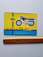 Parilla slughi 1960 - parilla,