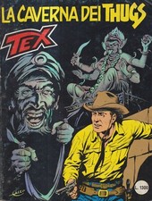 Tex 313 - novembre 1986