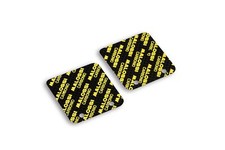 MALOSSI 2 LAMELLE IN CARBONIO CON SPESSORE 0,30 MM