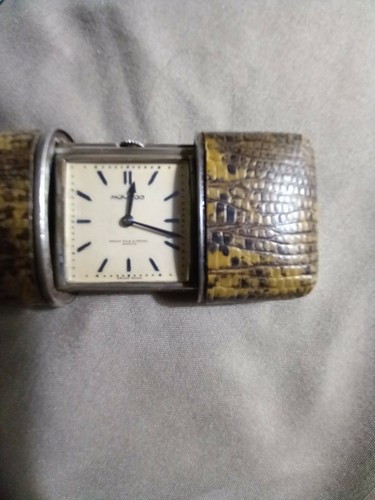 Golay fils stahl 935 - 935, silver