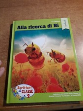 Tim bruno alla ricerca - tim,