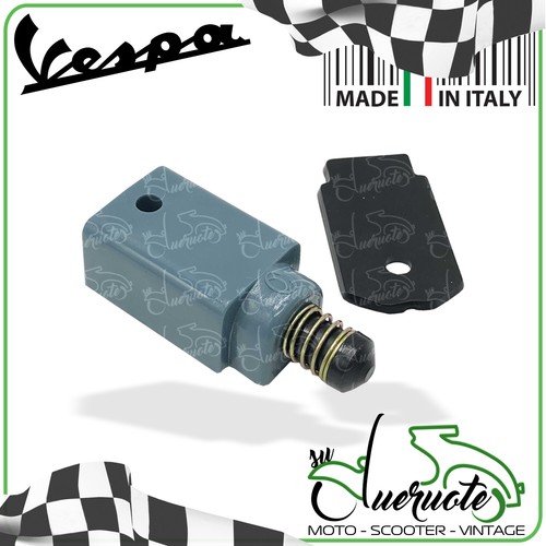 Interruttore stop pedale freno - stop,
