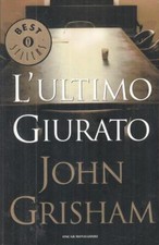 LN2- L'ULTIMO GIURATO - JOHN