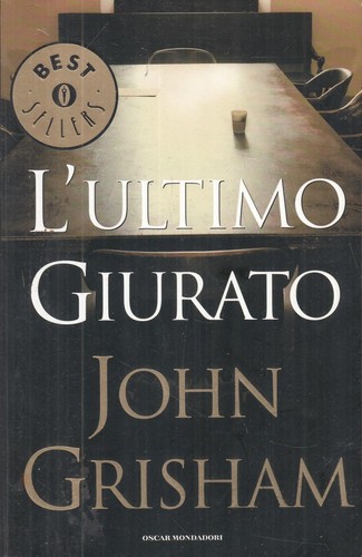 Ln2 ultimo giurato - ln2-, john