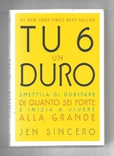 TU 6 UN DURO SMETTILA DI