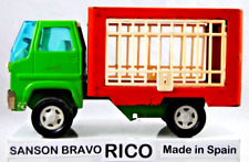 RARO Vintage Grande RICO