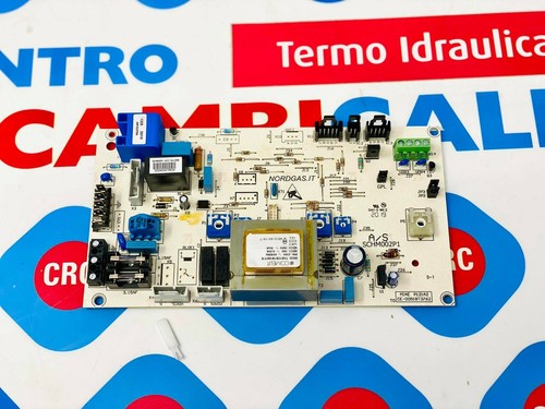 Scheda elettronica am37ims - elettronica, ex