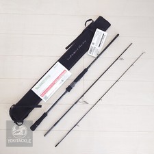 Canna da spinning Yamaga