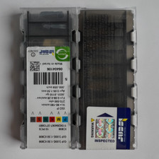 GIPI3.00E-1.50 IC808/ISCAR 10 PEZZI