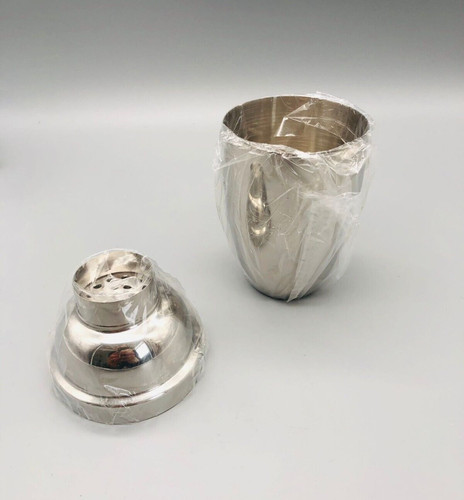 Cocktail wine shaker 350ml bar - cocktail,