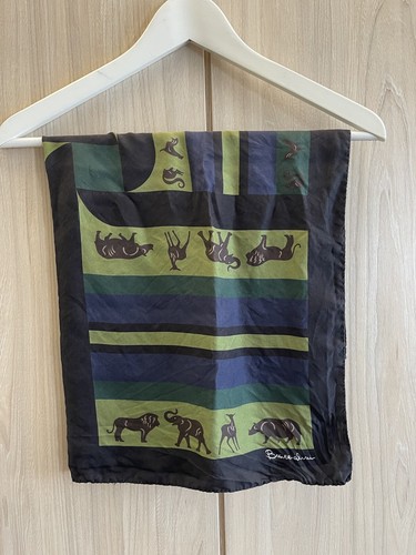 Braccialini foulard seta - foulard,