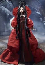 Haunted Beauty Vampire Barbie