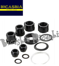 11830 - KIT BOCCOLE MANUBRIO LAMBRETTA TV 175 SERIE 3 SERVETA - 200 SERIE 3
