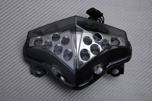 Fanale stop led plug play - led, &