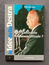 Felice Borsato ALMIRANTE E'