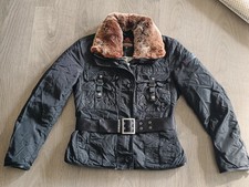 Peuterey piumino giacca collo