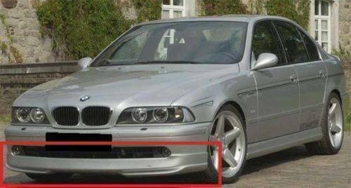 Spoiler anteriore bmw - spoiler,