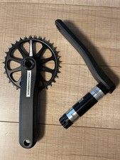 Cannondale Hollowgram 34T Ai