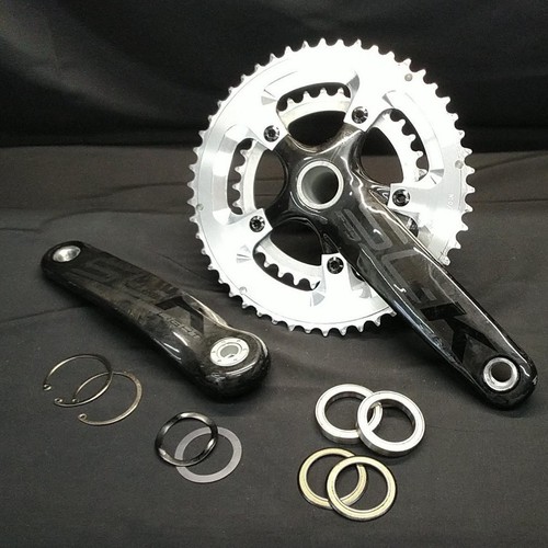 Guarnitura fsa k light - guarnitura, sl-k