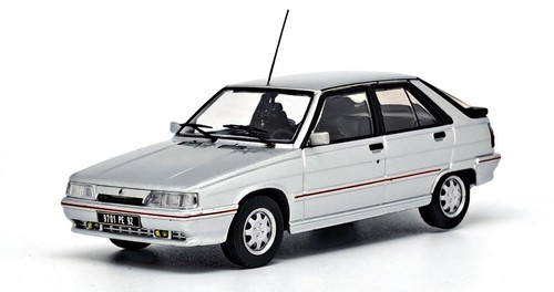 Odeon 158 renault turbo 5 - -, 11