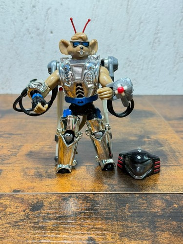 Biker mice from mars - mars, totalizer