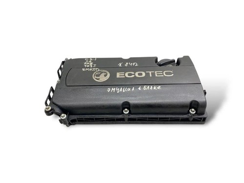 Opel astra rocket cam cover - cam,