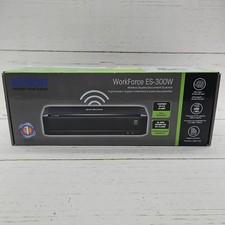 Epson WorkForce ES-300W
