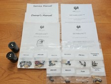 Luxman C1000 Ricevitore