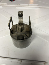 Testa Gruppo Faema Presidente