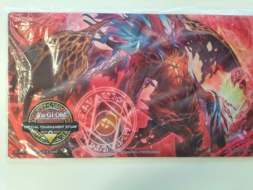 Ots 2024 playmat - yu-gi-oh,