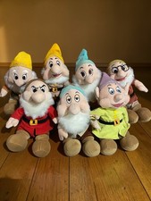 Set Completo 7 Nani - Peluche