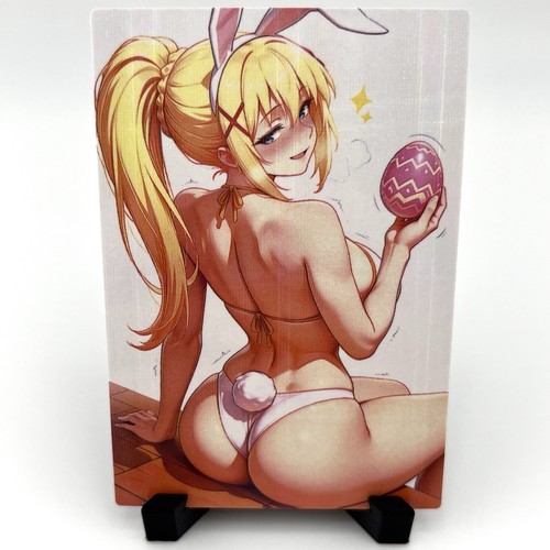 Konosuba darkness sexy - darkness, anime