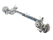 ASSALE POSTERIORE PER OPEL