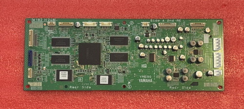 Yamaha vfp56700 zy326300 - vfp56700, dm
