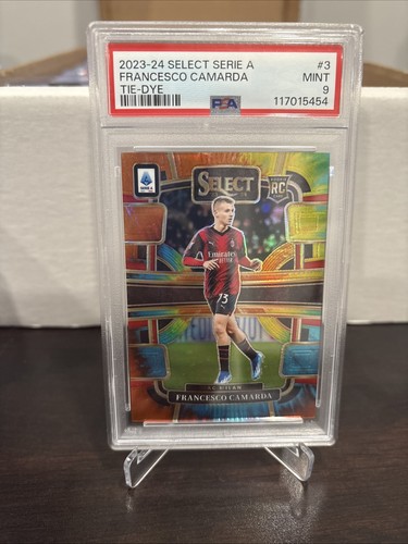 2023 panini select serie a - 2023-24,