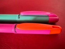 Pelikan pelikano fountain pens - pelikano,