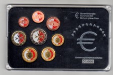 Malte MALTA Serie 8 2 1 0,5