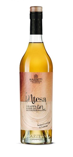Mazzetti altavilla grappa - d'altavilla,
