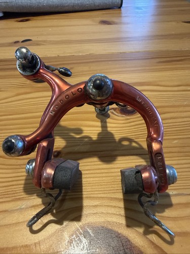 Una pinza freno modolo - una, vintage