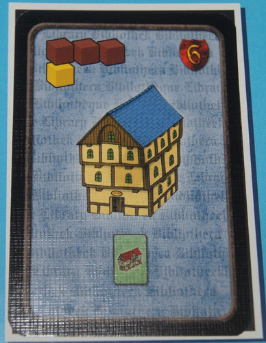 Caylus magnus carta - magnus,