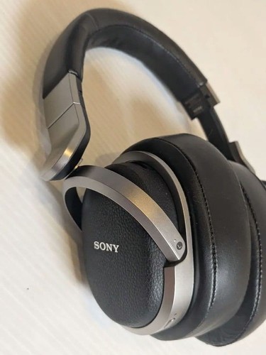 Sony mdr hw700ds 1ch - 9.1ch, cuffie