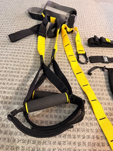 Trx sospensione trainer - sospensione,